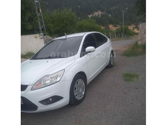 Sahibinden Ford Focus 1.6 Collection 2011 Model 