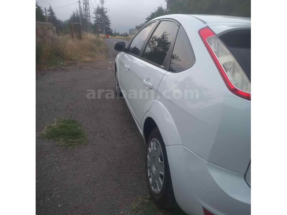 Sahibinden Ford Focus 1.6 Collection 2011 Model 