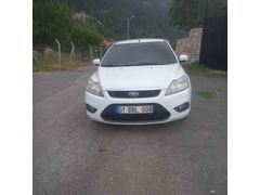 Sahibinden Ford Focus 1.6 Collection 2011 Model 