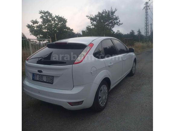 Sahibinden Ford Focus 1.6 Collection 2011 Model 