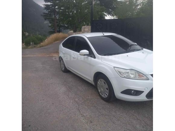 Sahibinden Ford Focus 1.6 Collection 2011 Model 