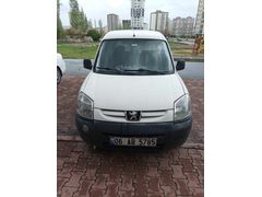 Sahibinden Peugeot Partner 2.0 HDI 2003 Model Yozgat