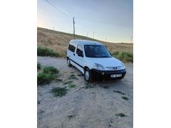 Sahibinden Peugeot Partner 2.0 HDI 2003 Model Yozgat