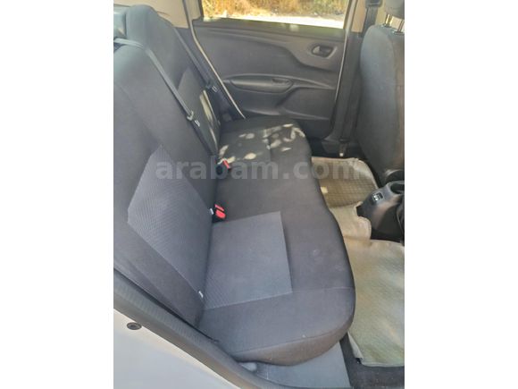 Sahibinden Citroen C-Elysée 1.6 HDi Feel 2017 Model