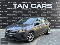 TAN CARS'DAN HATASIZ 2020 OPEL CORSA 1.5 D EDİTİON 6 İLERİ