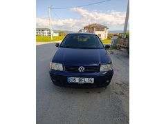 Sahibinden Volkswagen Polo 1.4 Comfortline 2000 Model