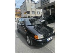 Sahibinden Volkswagen Polo 1.6 1995 Model 