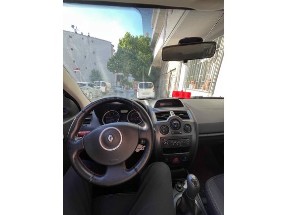 Sahibinden Renault Megane 1.5 dCi Extreme 2007 Model 