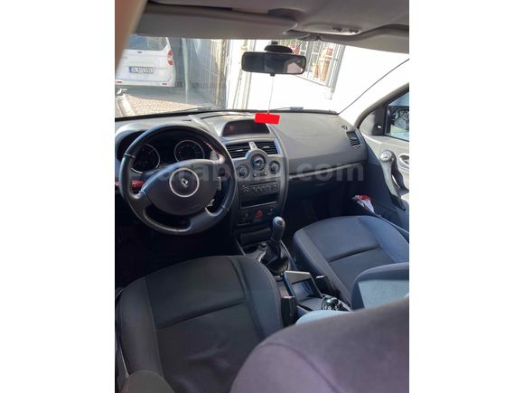 Sahibinden Renault Megane 1.5 dCi Extreme 2007 Model 