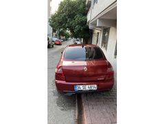 Sahibinden Renault Megane 1.5 dCi Extreme 2007 Model 