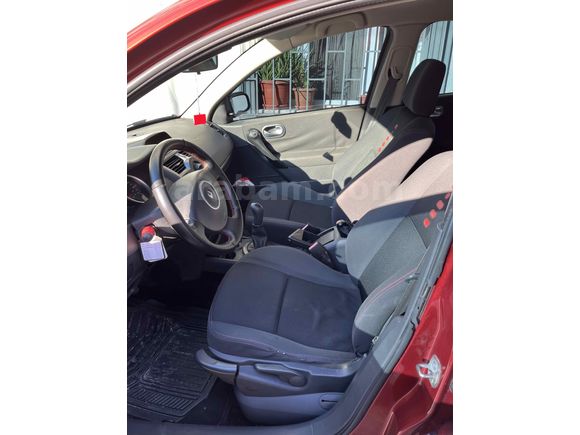 Sahibinden Renault Megane 1.5 dCi Extreme 2007 Model 