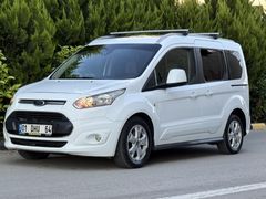 Sahibinden Ford Tourneo Connect 1.6 TDCI Titanium 2014 Model