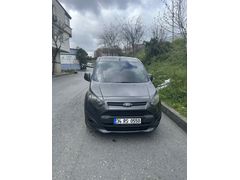 Sahibinden Ford Tourneo Connect 1.6 TDCI Deluxe 2015 Model 