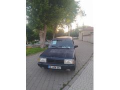 Sahibinden Tofaş Kartal 5 Vites 1991 Model