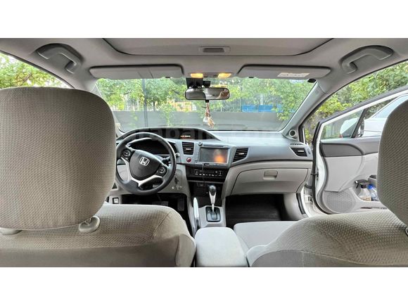 Sahibinden Honda Civic 1.6i VTEC Eco Elegance 2013 Model 