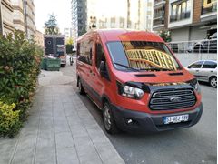 Sahibinden Ford - Otosan Transit 14+1 Rize