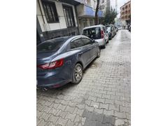 Sahibinden Renault Megane 1.5 dCi Touch 2019 Model  353.500 km Gri (titanyum)