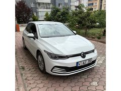 Sahibinden Volkswagen Golf 1.0 TSi Impression 2022 Model 