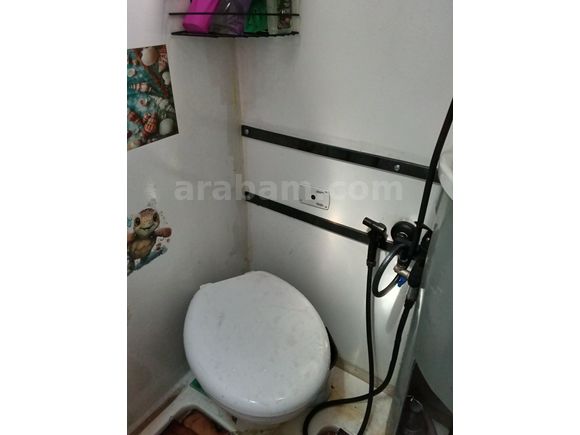 Sahibinden Karavan Motokaravan /Takaslı