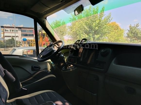 Sahibinden Karavan Motokaravan /Takaslı