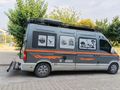 Sahibinden Karavan Motokaravan /Takaslı
