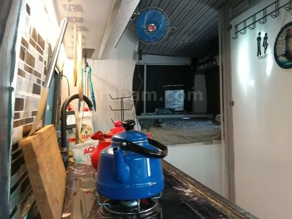 Sahibinden Karavan Motokaravan /Takaslı