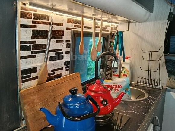 Sahibinden Karavan Motokaravan /Takaslı
