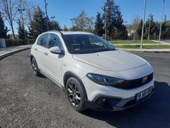 Sahibinden Fiat Egea Cross 1.4 Fire Urban 2021 Model  126.000 km Beyaz