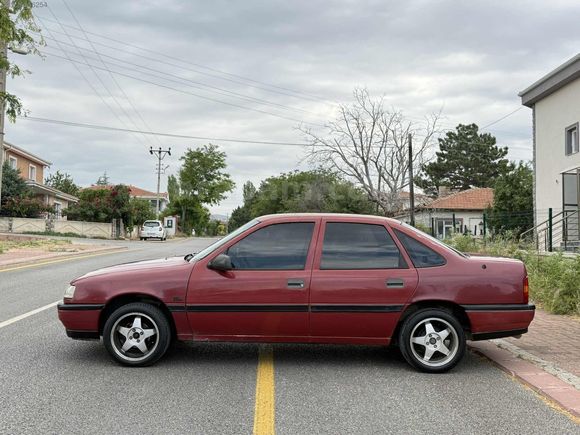 OPEL VECTRA 1.8 FIRSAT ARACI