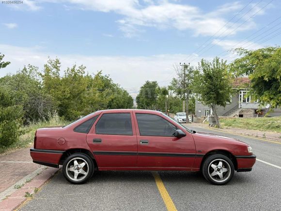 OPEL VECTRA 1.8 FIRSAT ARACI