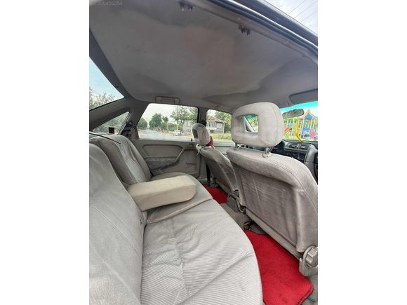 OPEL VECTRA 1.8 FIRSAT ARACI