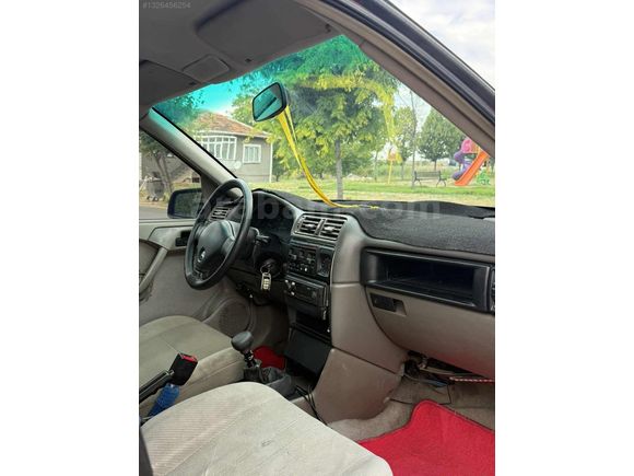 OPEL VECTRA 1.8 FIRSAT ARACI