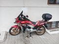 Sahibinden Honda CBF 150