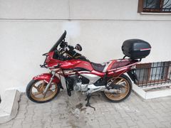 Sahibinden Honda CBF 150