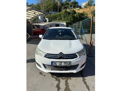 Citroen C4 1.6 e-HDi Confort 2013- Değişensiz - Tramersiz 
