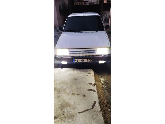 Sahibinden Tofaş Şahin 1.6 1999 Model