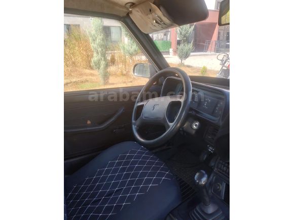 Sahibinden Tofaş Şahin 1.6 1999 Model