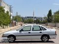 ZİRVEDEN OPEL VECTRA
