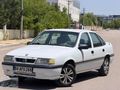 ZİRVEDEN OPEL VECTRA