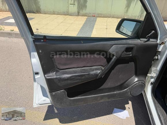 ZİRVEDEN OPEL VECTRA
