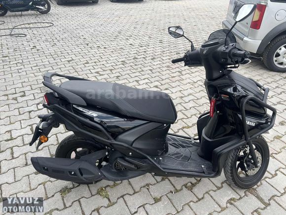 2024 MODEL SIFIR AYARINDA RAYZR