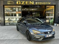2020 LEON--FR--HATASIZ-TRAMERSİZ 1.5 ECOTSİ K.K 12 TKST