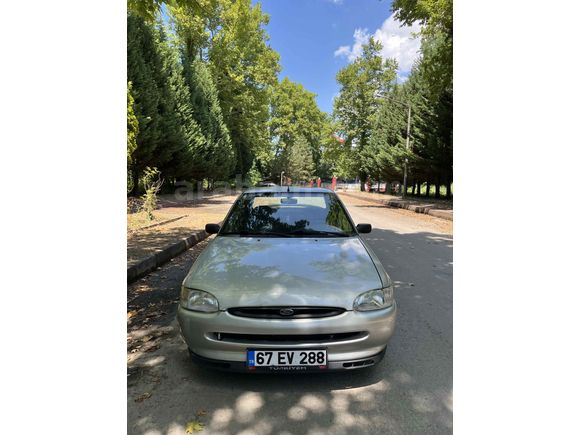 Sahibinden Ford Escort 1.6 CL 1997 Model 