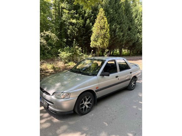 Sahibinden Ford Escort 1.6 CL 1997 Model 
