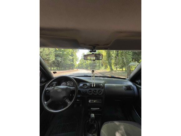 Sahibinden Ford Escort 1.6 CL 1997 Model 