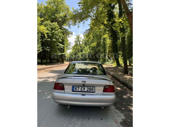 Sahibinden Ford Escort 1.6 CL 1997 Model 
