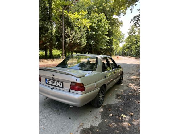 Sahibinden Ford Escort 1.6 CL 1997 Model 