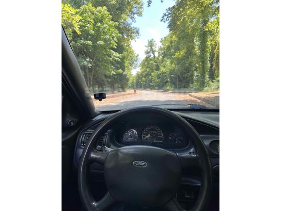 Sahibinden Ford Escort 1.6 CL 1997 Model 