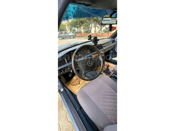Sahibinden Mercedes - Benz 190 E 2.0 1993 Model