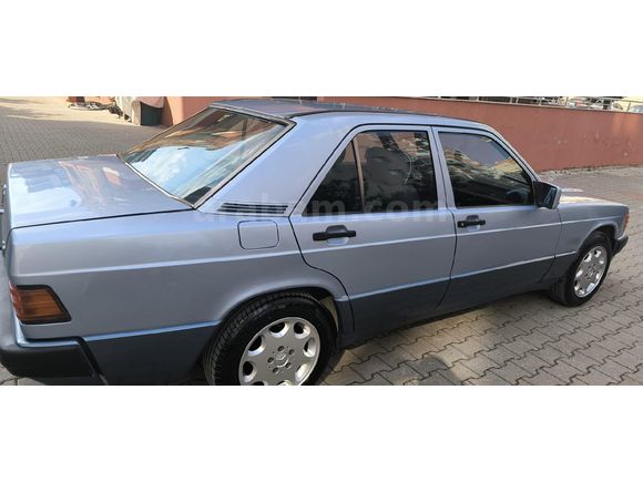 Sahibinden Mercedes - Benz 190 E 2.0 1993 Model